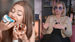 Надя Петрова, нутриционист: Защо ядем сладко, когато сме под стрес? Как да спрем? (ВИДЕО) 