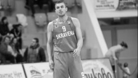 Отиде си баскетболното сърце Илия Станков