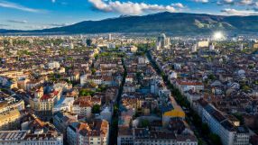 Пазарът превключи на по-висока скорост: Каква е средната цена на апартамент в София?