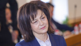 Диана Тонова е новият лидер на БСП в София