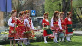 Пет фестивала, които да посетите на Лазаровден и Цветница