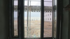 Построен за 42 млн. лева: Килии със санитарен възел в първия затвор без решетки у нас