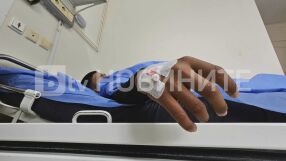 След бой в училищен двор 14-годишен е в болница в Хасково (СНИМКИ)