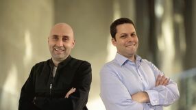 Основаната от българин, напуснал Meta, Lace AI се разраства с 19 млн. долара