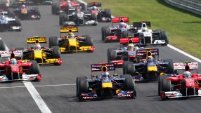 Вижте състезанията във Формула 1 за 2015 година