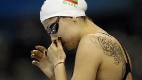 Официално: Екатерина Аврамова ще плува за Турция