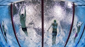 Българска надежда в плуването покри норматив за Олимпийските игри в Рио