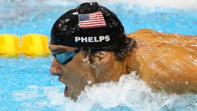 Майкъл Фелпс: В басейна има много допинг