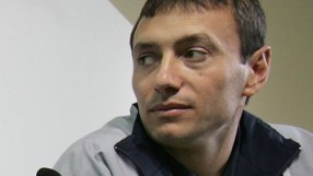 Култов Георги Марков след изписването от клиниката