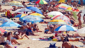 Министерството на туризма взело мерки, за да компенсира спада на руски туристи