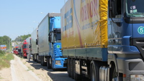 България в челната тройка по товарни превози в ЕС