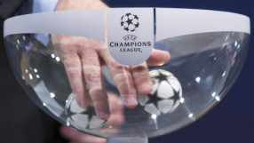 Осем отбора в очакване на следващите си съперници в Шампионската лига