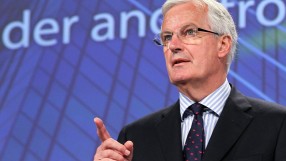 Преговарящият на ЕС за брекзит отхвърли ключови точки от британския план