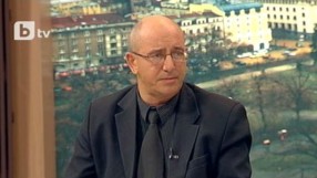 Емил Димитров-Ревизоро: В България не може да има две рафинерии