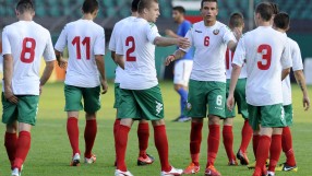 България в група с шампиона Франция по пътя към Евро 2017