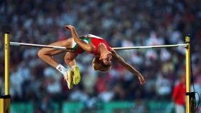 20 години от олимпийската титла на Стефка Костадинова