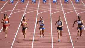 „Бегай бе“ или накъде тича българската атлетика