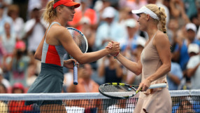Мария Шарапова напусна US Open