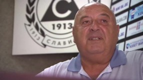 Венци Стефанов: Футболът в България е друг спорт, олигарх изхвърли Калин Людмилов от съдийството
