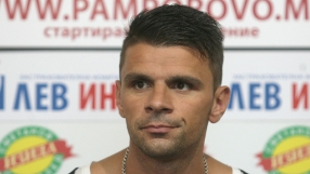 Валентин Илиев е огорчен от отношението на Гриша Ганчев и новото ръководство на ЦСКА (ВИДЕО)