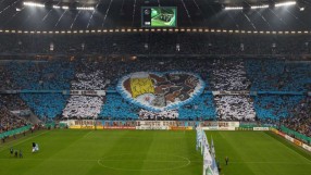 Фенове на Мюнхен 1860 получиха 