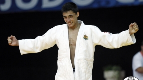 Денислав Иванов стана световен шампион за юноши
