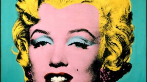 Портрет на Мерилин Монро ще стане най-скъпата картина от XX век