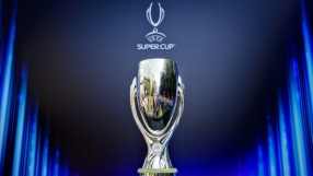 УЕФА пуска фенове на мача за Суперкупата на Европа