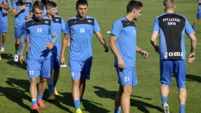Още двама юноши тренират с Левски