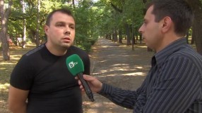 Адвокат Михайлов: Касев ми каза, че няма да закрива клуба (ВИДЕО)