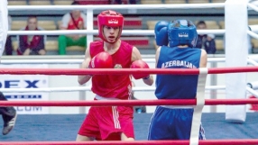 Банабаков с бронз от европейското първенство по бокс