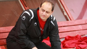 Новият шеф на Локомотив (София): Валерий Дамянов вече не е треньор на отбора