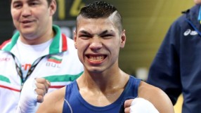 България с първа квота в бокса при мъжете