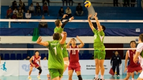  България с втори успех на световното първенство по волейбол до 19 години