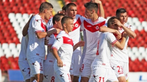Септември (София) ще бъде домакин на ЦСКА в градския финал за Купата на България