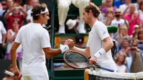 Федерер и Мъри на полуфинал в Синсинати