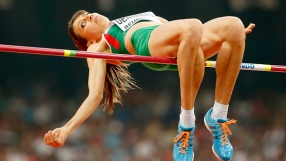 Мирела Демирева направи само четири опита във финала на скок височина (ВИДЕО)