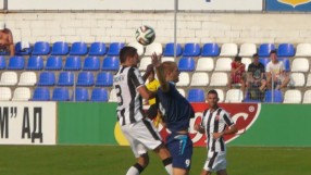 Монтана сложи край на черната си серия, победи Локомотив (Пловдив) с 2:0