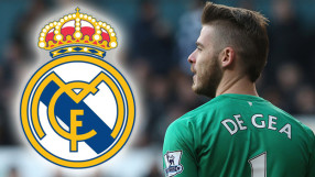 Реал (Мадрид) и Юнайтед се договориха за трансфера на Де Хеа 