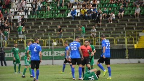 Черно море дебютира с обрат в Първа лига 