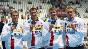 Двама наказани руски плувци ще участват в Рио