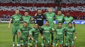 Ясни са възможните съперници на „Лудогорец“ в плейофите на Шампионската лига