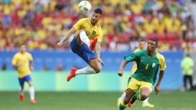 Бразилия с разочароващ старт на игрите в Рио
