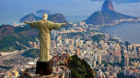 Ето какво (може би) не знаете за Рио де Жанейро 