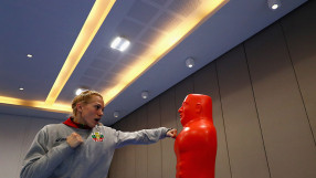 Станимира Петрова с тежък жребий за олимпийските игри