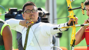 Първият олимпийски рекорд в Рио е факт! Постигна го кореец в стрелбата с лък