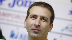 Самуил Донков не намери място във финала на 10 м въздушен пистолет