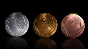 Ето как бяха разпределени първите 12 комплекта медали в Рио (СНИМКИ)