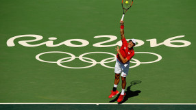 Фаворитите в тенис турнира в Рио продължават напред