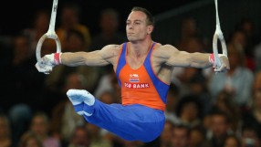 Изхвърлиха холандски гимнастик от Рио след пиянска вечер